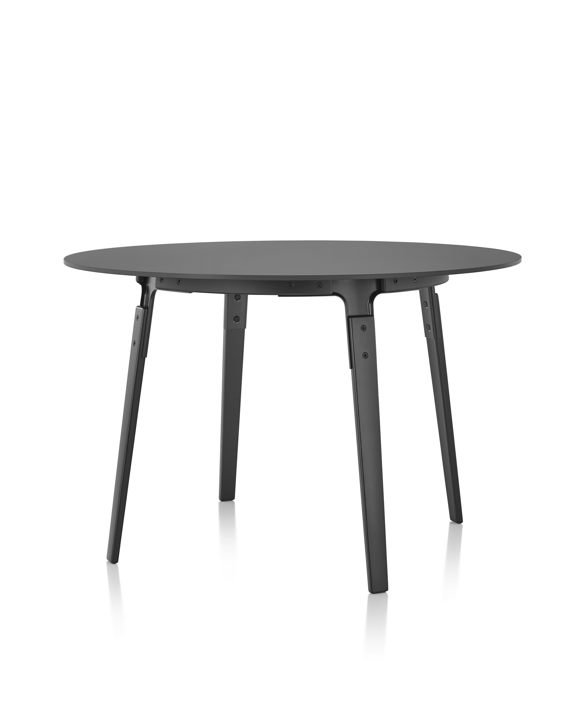 创意家具 - 桌几|餐桌|办公家具|设计师家具|钢木餐桌